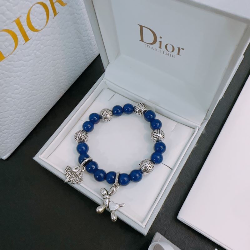 Christian Dior Bracelets